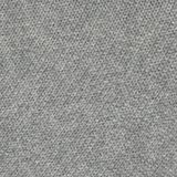 FALKE Uniseks Volwassene Sokken Run Rib U Sso katoen functioneel materiaal 1 paar, Grijs Light Grey 3400, 37-38