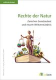Rechte Oekom Verlag Gmbh Rechte der Natur Paperback