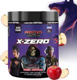 X-Gamer X-Zero Formula - Masters of the Universe Havoc Red Apple 160g