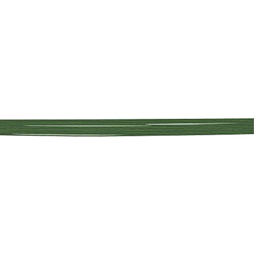 RAYHER Bloemdraad - 50 cm - 1 mm - 20 stuks - groen