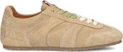 Shabbies Amsterdam Ciska Base Croco Sneaker Beige Maat 41