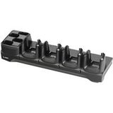 Zebra CRD-MC33-4SE4BC-01 batterij-oplader AC