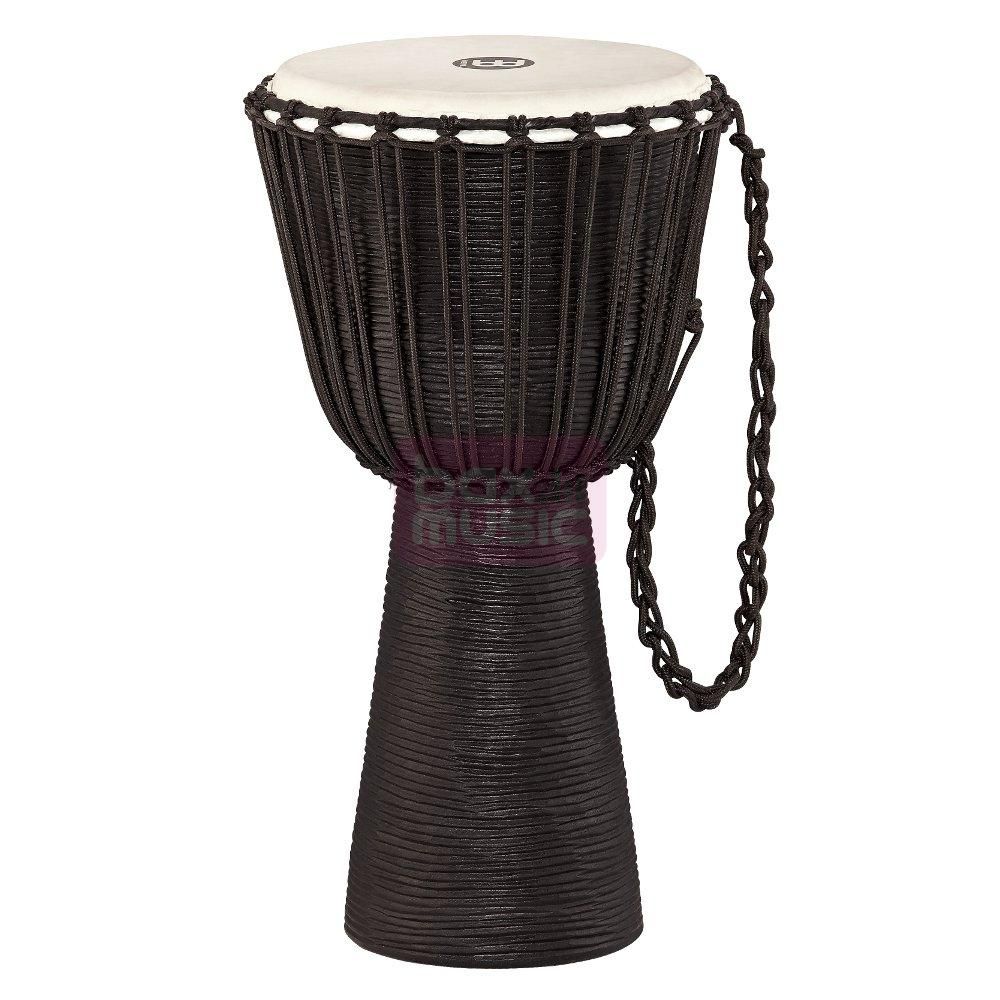 Meinl HDJ3-XL Headliner Black River series 13 inch djembe