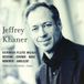 Jeffrey Khaner & Charles Abramovic - Musique de flûte allemande (CD)