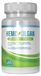 90100ct Hemoulgan Voedingssupplement, 30 capsules. Ondersteunt de bloedcirculatie in de aderen