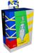 EURO 2024 Sticker Pack: 9 Sachets – Germany UEFA Topps Stickers