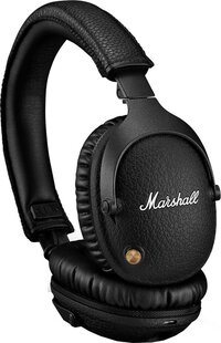 Marshall Monitor II A.N.C. Draadloze Over-ear Koptelefoon - Zwart