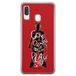 ERT GROUP mobiel telefoonhoesje voor Samsung A40 origineel en officieel erkend Horror patroon Nightmare of Elm Street 006