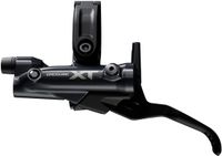 Shimano Deore XT BL-M8200 Hydraulic Disc Brake Lever - Black