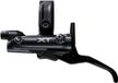 Shimano Deore XT BL-M8200 Hydraulic Disc Brake Lever - Black