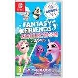 Just For Games Fantasy Friends Collection Nintendo Switch