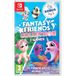 Just For Games Fantasy Friends Collection Nintendo Switch