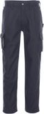 Mascot Hardwear Pantalon avec poches cuisses 03079-010 - Marine - C60