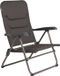 Redwood Loana Comfort Chaise de plage - Gris