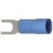 Vogt Verbindungstechnik 3632C Vorkkabelschoen 1.50 mm² 2.50 mm² Schachtdiameter=5.3 mm Deels geïsoleerd Blauw 1 stuk(s)