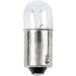 TRU COMPONENTS TC-11937156 Petite lampe à incandescence 1 W 24 V BA9s Clair 1 pièce(s)