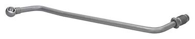 Oil Ajusa Oil feed pipe OP10256