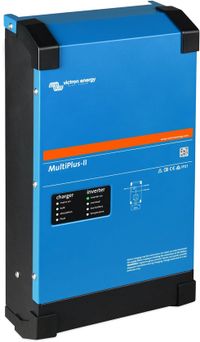 Victron Energy Victron MultiPlus-II 48/3000/35-32 Omvormer | PMP482305012