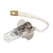 RMS Ampoule halogène H3 12 V 55 W