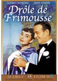 Drôle Drole De Frimousse DVD Komedie Frans Engels Ondertiteld 99 min