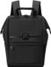 DELSEY Turenne Soft Rugzak – 14 Inch Laptopvak – 1,14 kg – Gerecycled Waterdicht PU – Smart Sleeve – Black