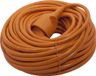 Oranje Chacon Verlengsnoer oranje 20 m 3x1.5mm²