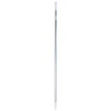 Manutan Expert Aluminium steel 1,50 m HACCP