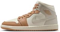 Nike Jordan Air Jordan 1 Mid beige maat 40