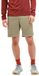 The Mountain Studio Hiking Cotton Stretch Korte Broek Beige S Man