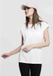 Urban Classics Extended Shoulder Tee T-shirt femme - blanc