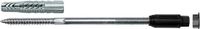 Fischer Thermax 10/100 M6 Afstandsmontagesysteem