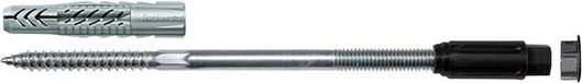 Fischer Thermax 10/100 M6 Afstandsmontagesysteem