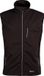 Pro-x Elements Mateo Heren Bodywarmer Polyester Zwart XXXL