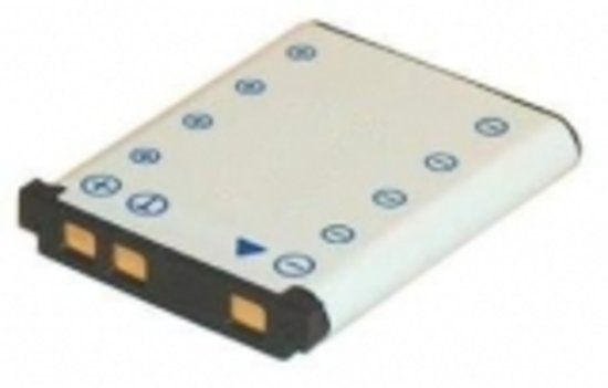 Cameraaccu DLI63 / DLi63 voor Pentax - (compatible)