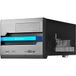 SilverStone SST-SG12B - Sugo Micro ATX Cube behuizing, zwart