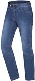 Ocun Pantalon Hurrikan Bleu L Homme