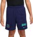 Nike FC Barcelona Strike Short 2026/2027 - Bleu - Taille XS (122-128m) - Enfants