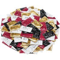 EIS Markenkondomen Mix, 100 stuks, 53 mm