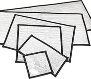 Terrario HeatArmor 5W, 16x16 cm - Isolatie voor een 5W verwarmingsmat
