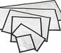 Terrario HeatArmor 7W, 16x30 cm - Isolatie voor de 7W verwarmingsmat