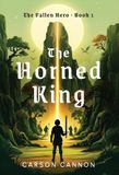 The Bol Fallen Hero-The Horned King Hardcover