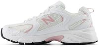 New Balance 530 Unisex Sneakers - WHITE