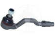 SIDEM 21234 spoorstangkop | Compatibel met: BMW X3