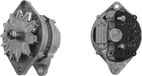 MAHLE Générateur, 28 V, 35 A, sans courroie, Ø 12,2 mm, adapté entre autres pour IVECO