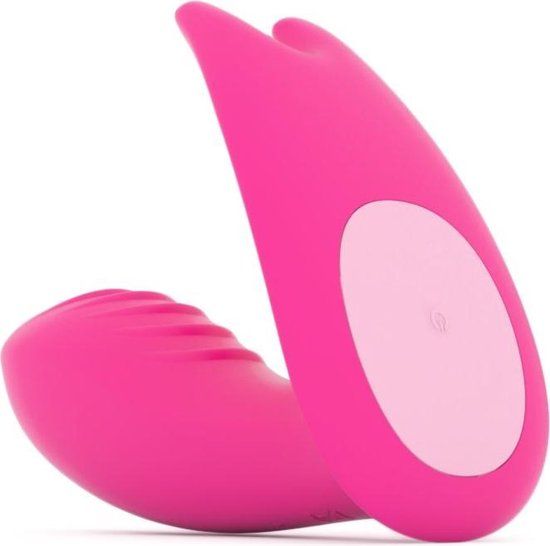 Magic Motion Eidolon Smart Wearable Vibrator - Roze