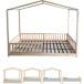 Family Nation Lit évolutif 4 en 1 Montessori Evi