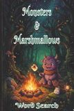 Monsters and Marshmallows: Word Search