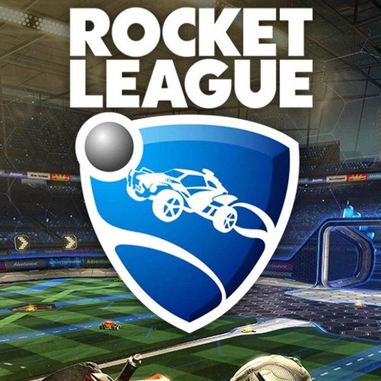 505 Games Rocket League - Collector's Edition
