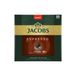 Jacobs Espresso Intenso Capsules pour machines Nespresso®, 20 pièces.