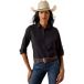 Ariat Chemise d'équitation femme VentTEK